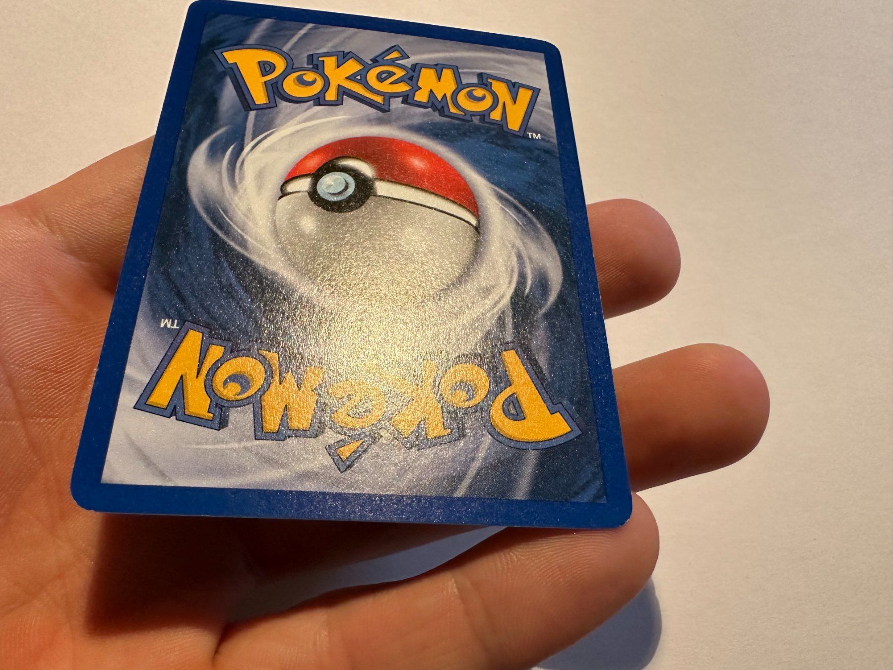 Pokémon Carte collezionabili: Murkrow non holo Neo Genesis EN – Usato da Hagendorn venduto da Pokecollectorch 4