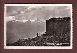 SEGANTINI'S Sterbehaus
