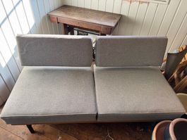 Design-Ikone der 60er-Jahre: Wilhelm Knoll „Stella“ Funktion