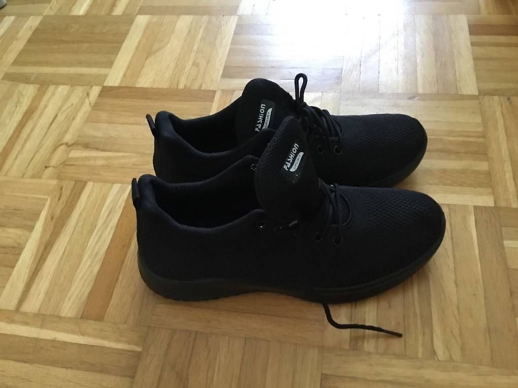 Chaussures hommes: Herrenschuhe  – D'occasion à Emmenbrücke par ver_6wwh 2