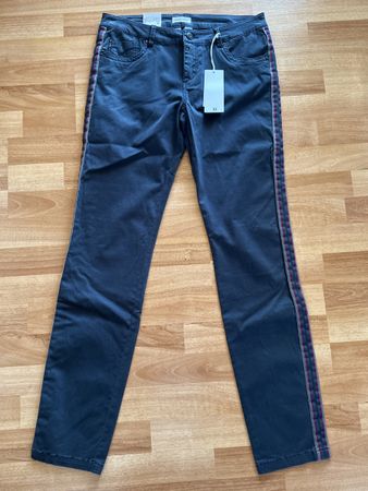 Timezone Damenhose, Slim Silva TZ, Gr. 28 Neu #4