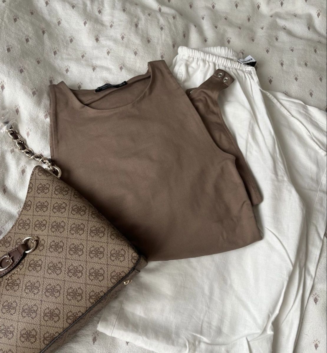 Stradivarius Tops: Body STRADIVARIUS – Gebraucht aus Dietikon von turicum_77