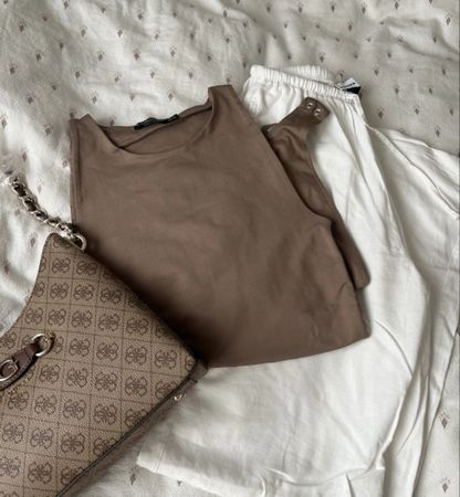Body STRADIVARIUS