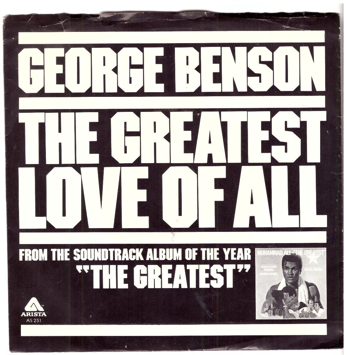 Schallplatten: GEORGE BENSON – Gebraucht aus Bassersdorf von house-of-vinyl