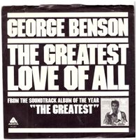 GEORGE BENSON