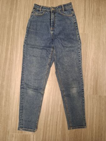 jeans bleu taille 36