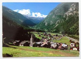 Randa 1439 m