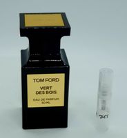 2 ml VERT DES BOIS TOM FORD ABFÜLLUNG