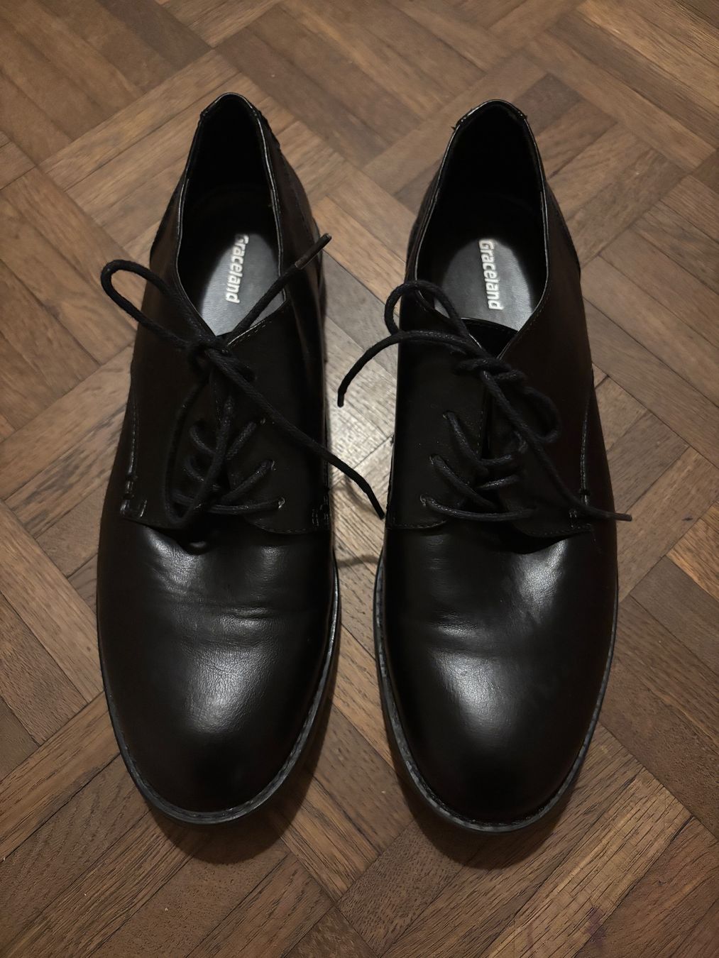 Graceland Chaussures femmes: Schnürschuhe – Neuf (Voir description) à Bern par ViksiBash