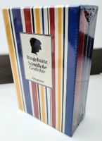 RINGELNATZ Sämtliche Erzählungen / Sämtliche Gedichte