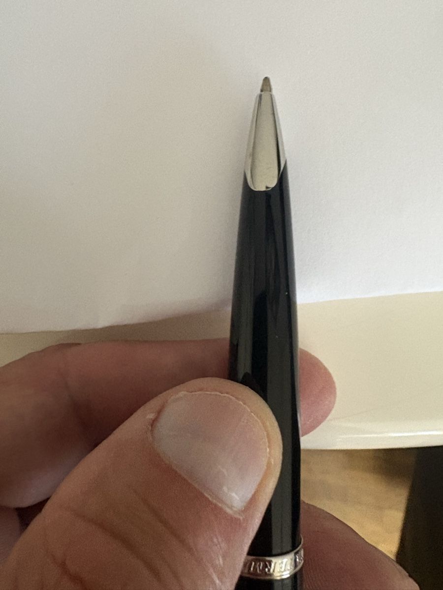 Waterman Penna & Evidenziatori: Stylo Waterman vintage avec boite  – Usato da petit lancy venduto da FerreiraLuis 3