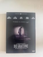 DIE GRAUZONE. (DVD) RARITÄT