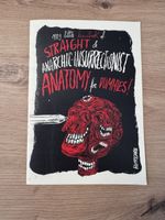 Handbuch Anatomie f. Dummies! Hurricane Ivan