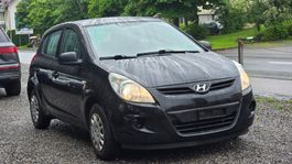 Hyundai i20 1.2 ab mfk