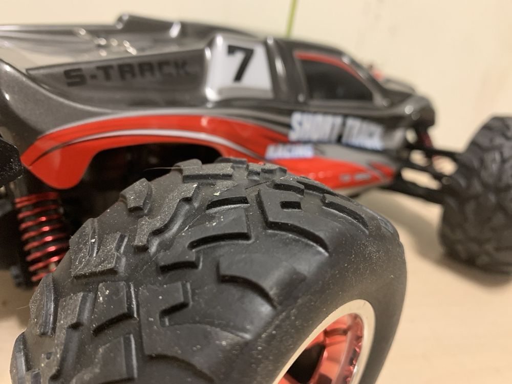 Rc Truggy 1:14 4WD Short Track Racing | Kaufen auf Ricardo