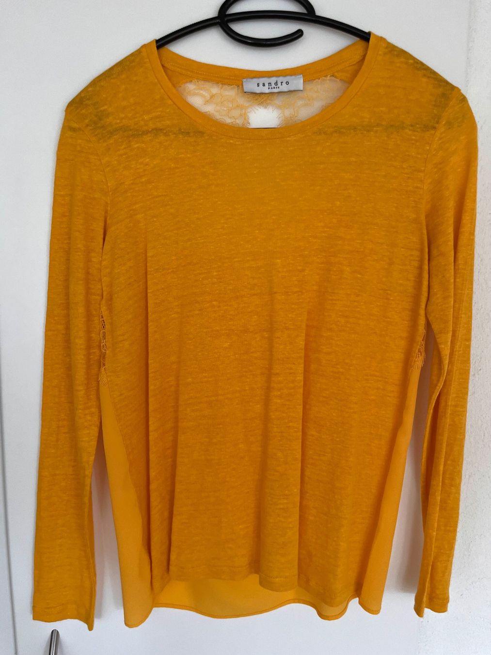 Sandro Top: Top von Sandro Gr.1 – Usato da Wädenswil venduto da Iana32 1