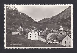 SIMPLON DORF, 1961