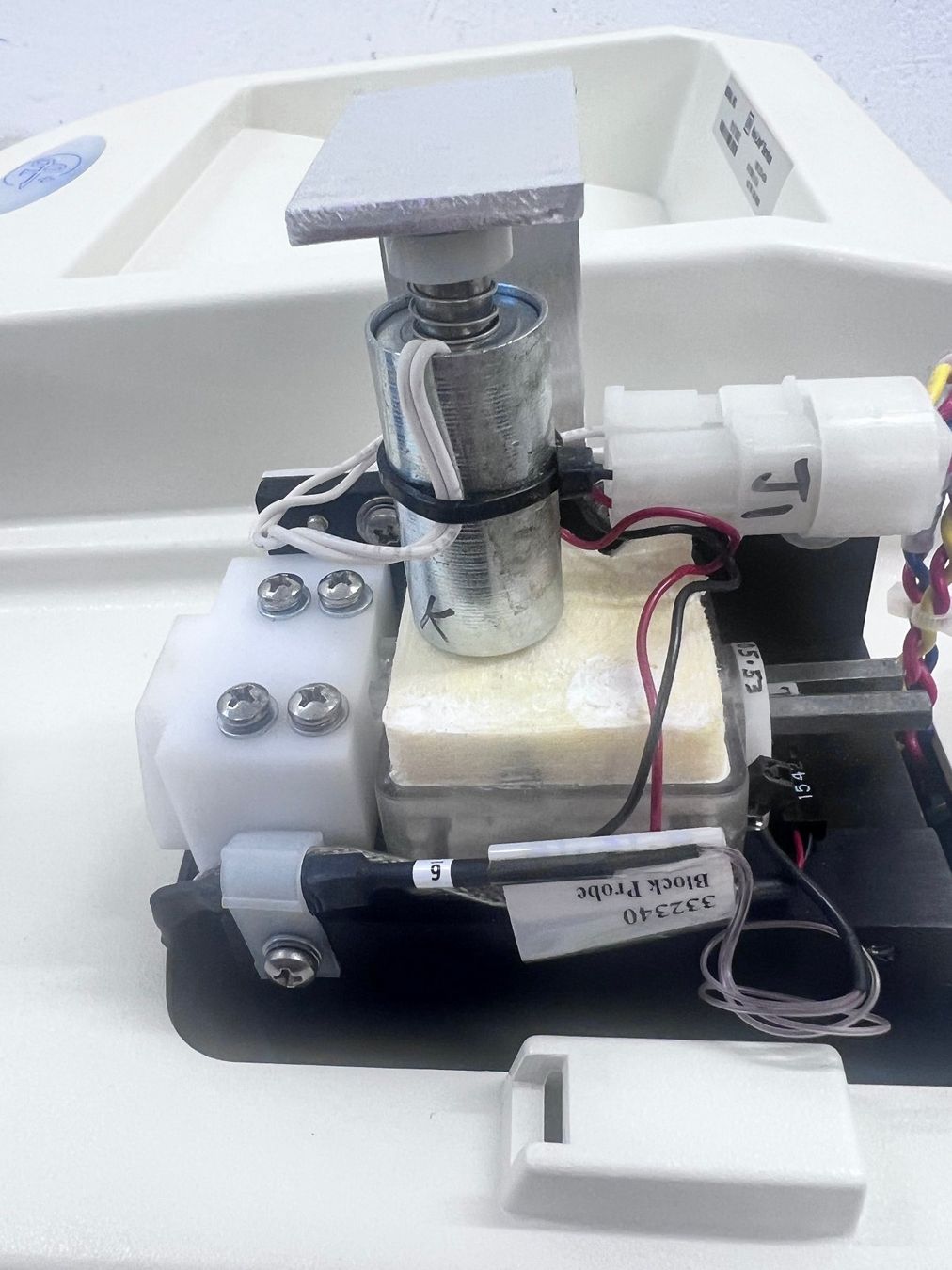 Laborzubehör: Advanced Instruments Osmometer Model 3320 – Gebraucht aus Niederdorf von LeptonAG_Labor 4