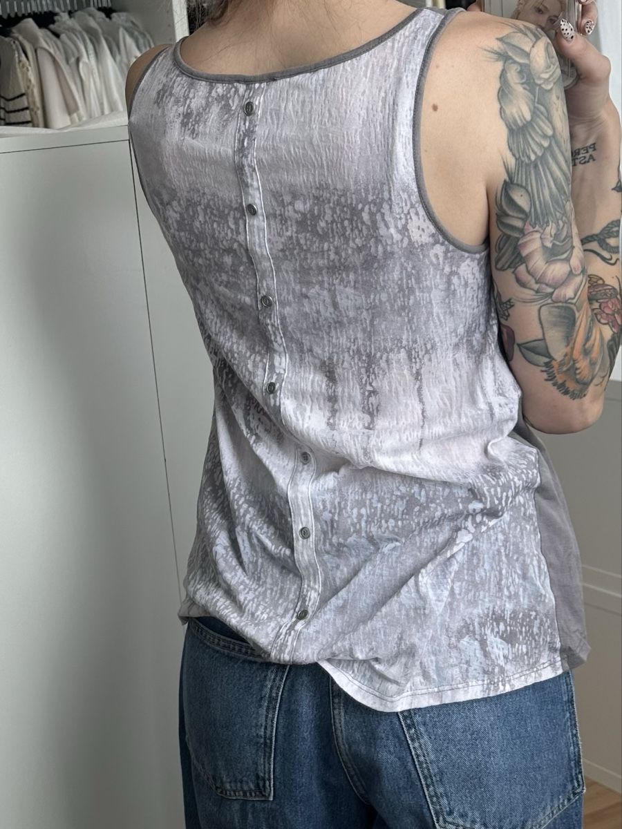 Esprit Top: Esprit Top Damen Grösse S – Usato da Frauenfeld venduto da vanyllua 1