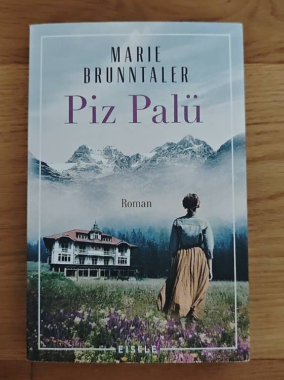 Cartoline postali: Piz Palü – Usato da Lachen SZ venduto da Wunhas