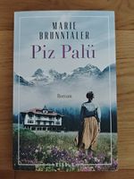 Piz Palü