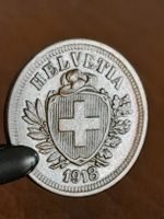 1 Rappen 1918
