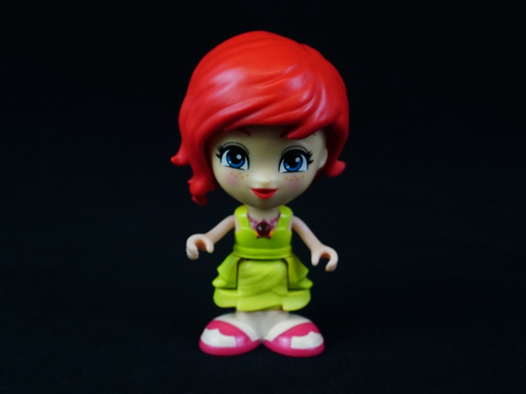 Shopkins Giocattoli: Shopkins Spielzeugauto – Usato da Pratteln venduto da Restwert_Pratteln 6
