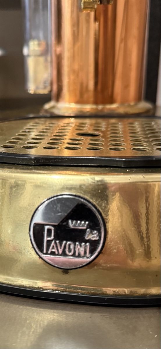 La Pavoni Macchine per caffè & Macchine per espresso: La Pavoni professional – Usato da Lugano venduto da Kgpkate 3