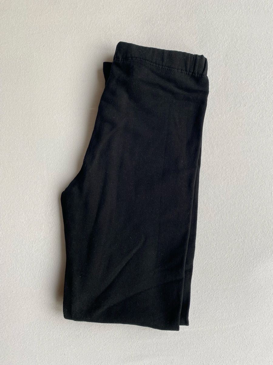 H&M Calze & Collant: H&M Leggins / 140 – Nuovo (secondo la descrizione) da Kleinandelfingen venduto da lau_10