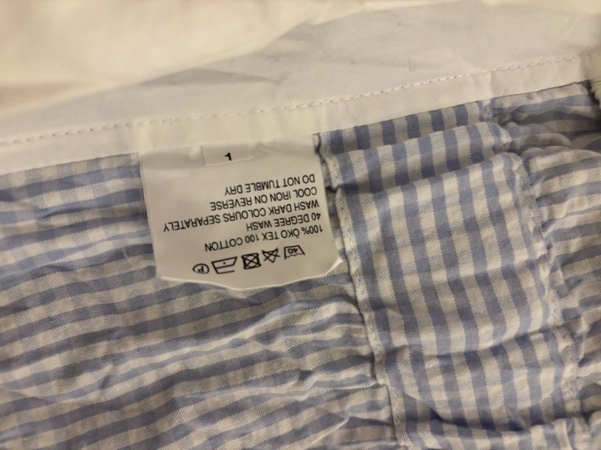 Sacchi a pelo: Pucksack Baby – Usato da Zürich venduto da LaGaia 2