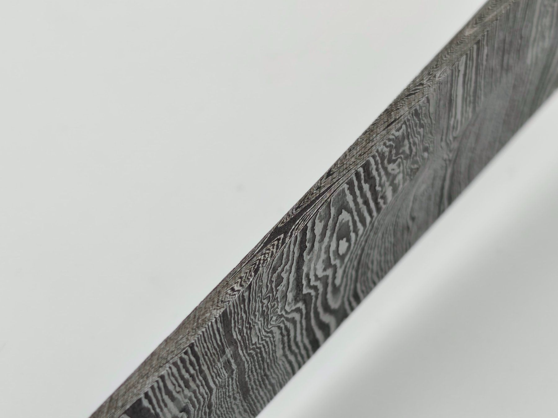 Coltelli da cucina: GEPRÜFT 1A Damast Messer Chefmesser Knife Damastmesser – Nuovo e nell'imballaggio originale da Arlesheim venduto da Premius_1 9