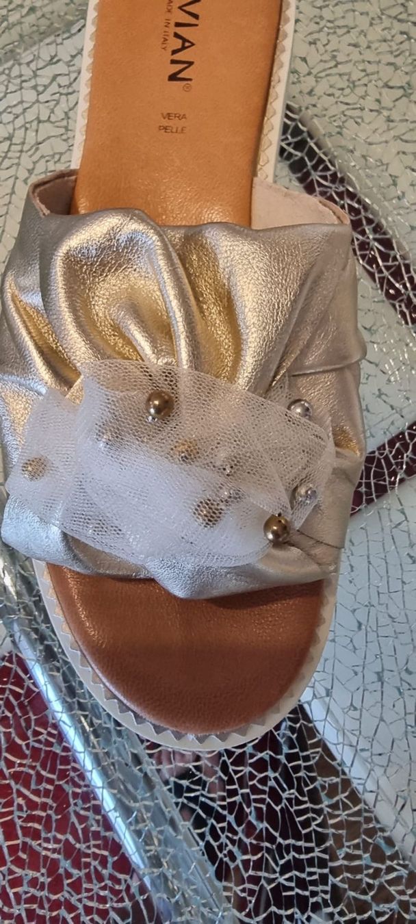 Scarpe da donna: Vivian Gr. 40 – Usato da Luzern venduto da Edii025 4