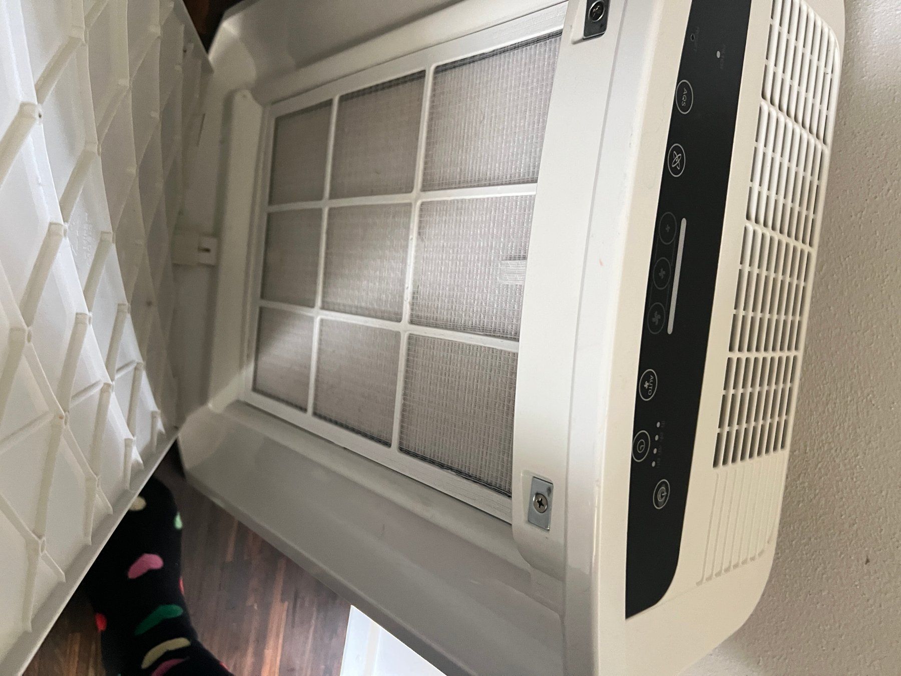 Purificatori d'aria: De’Longhi Luftreiniger AC230 – Usato da Zug venduto da Loribeka 7