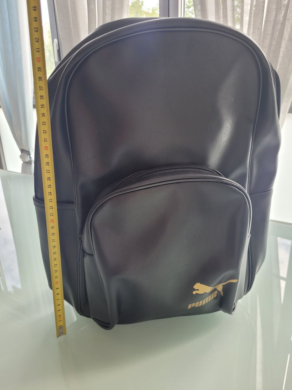 Puma Zaini: Sac a dos PUMA neuf!!! – Nuovo e nell'imballaggio originale da Courtaman venduto da Bluejazz 1