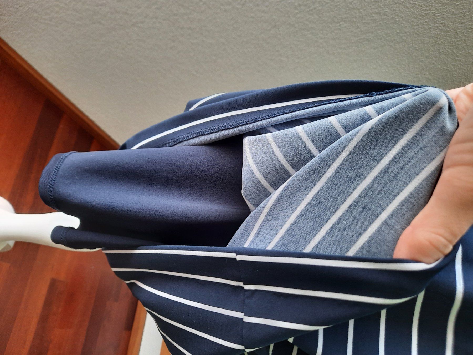 S.Oliver Vestiti: S.OLIVER Damen Kleid 36 ungetragen – Nuovo (secondo la descrizione) da Buchs SG venduto da miska01 3
