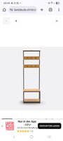 Garderobe Eingangsbereich La Redoute