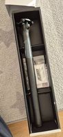 Sattelstütze FSA K-Force Carbon 31.6 x 400mm