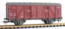 Roco gedeckter Güterwagen der SNCF Spur H0