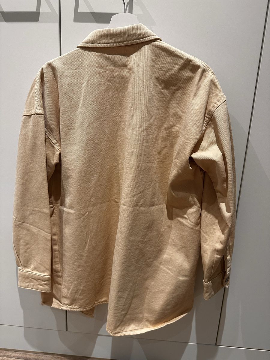 Giacche: Jacke Beige Gr. S - Top Zustand! – Nuovo (secondo la descrizione) da Kloten venduto da AnemoneD 1