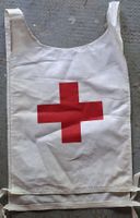dossard sanitaire wehrmacht ww2 