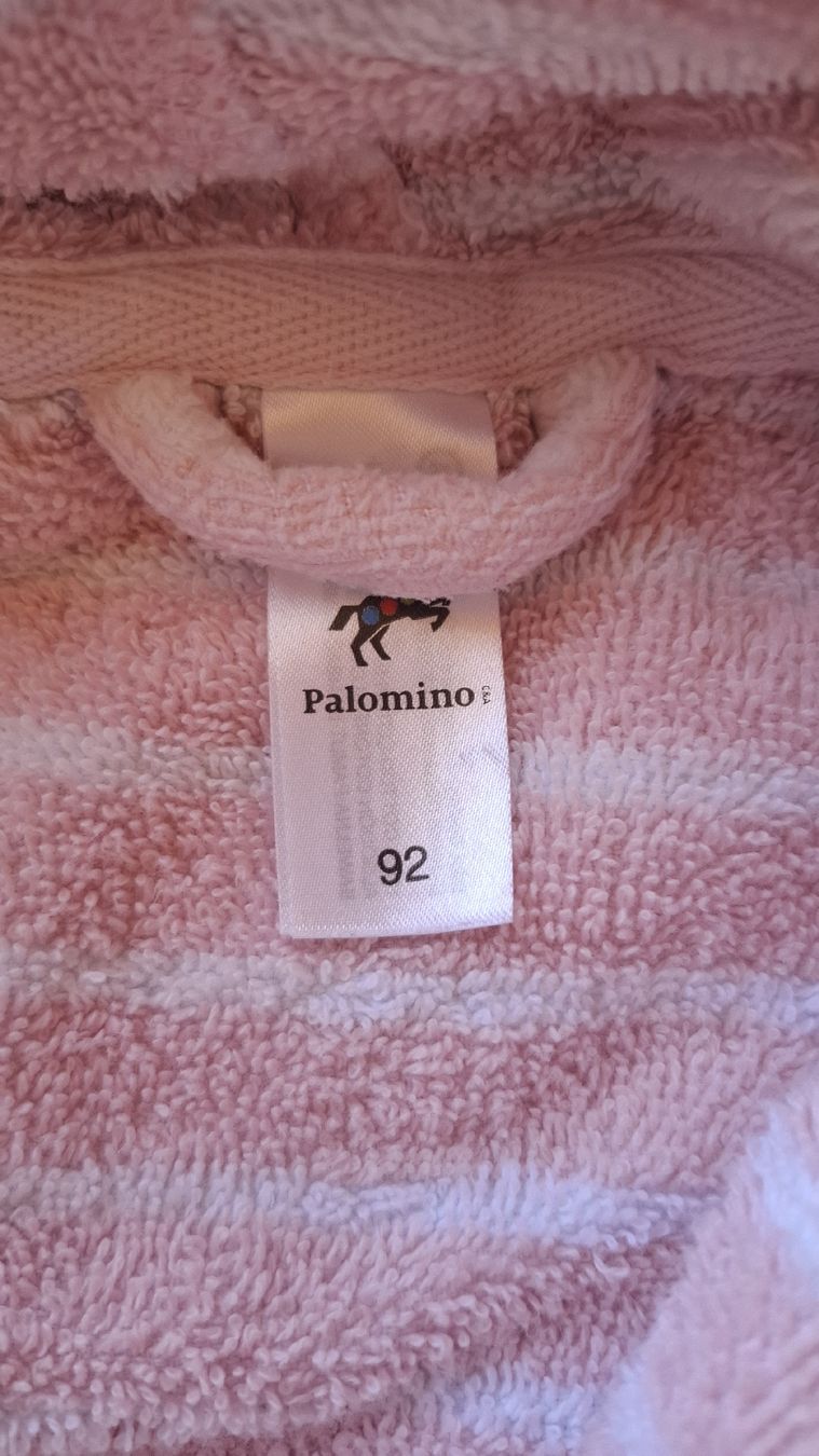 Puma Lotti & Set di vestiti: Schuhpaket Gr. 21 / 22 Bademantel – Usato da Lü venduto da jas_minw 2