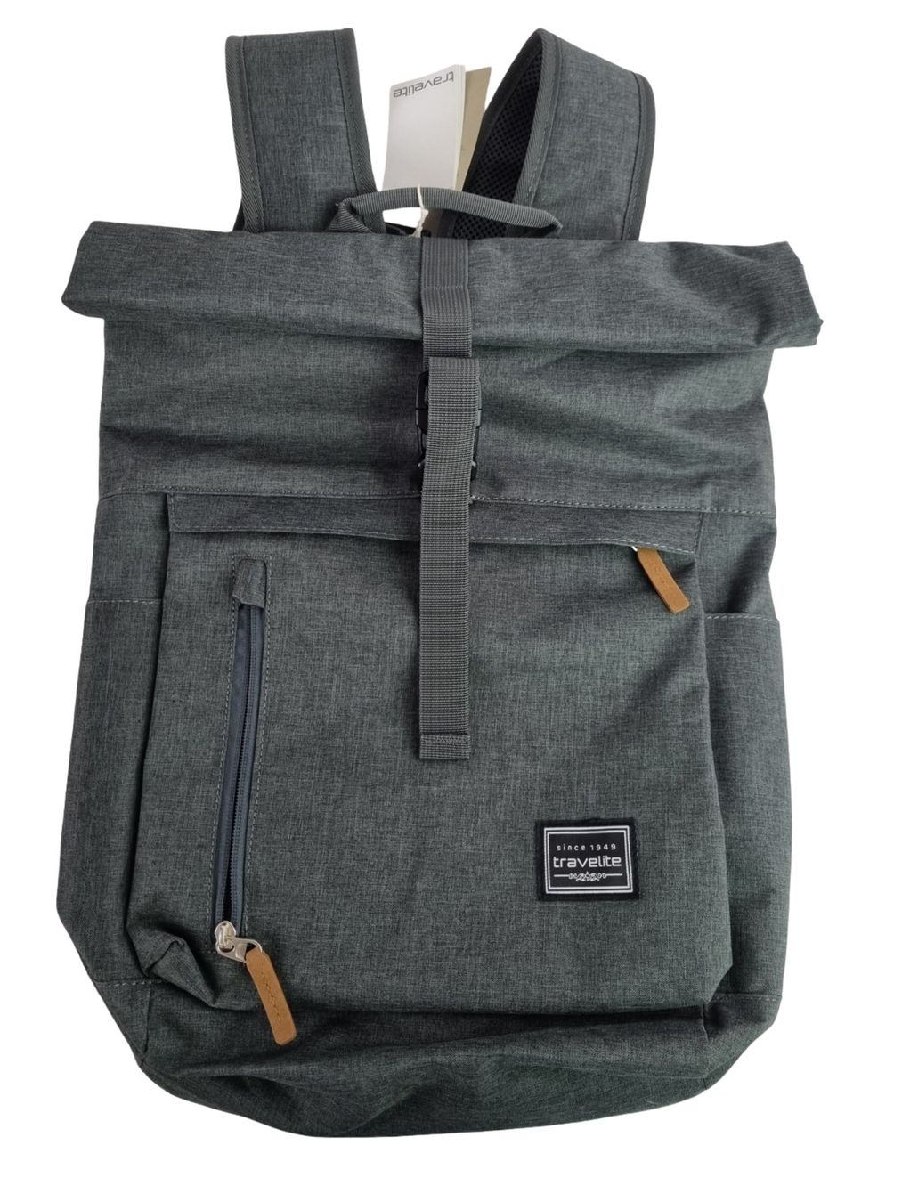 Zaini: TRAVELITE BASICS Rucksack – Nuovo (secondo la descrizione) da Wangen b. Olten venduto da Restwert_Wangen
