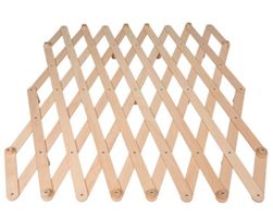 Thut 990 Scheren-Bett, Kurt Thut Design, Neupreis: 2165.-