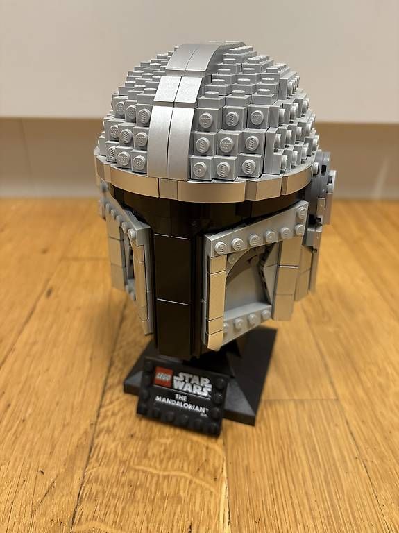 Lego Giocattoli: Lego Star Wars 75328 – Nuovo (secondo la descrizione) da Sarnen venduto da sam_cq8z