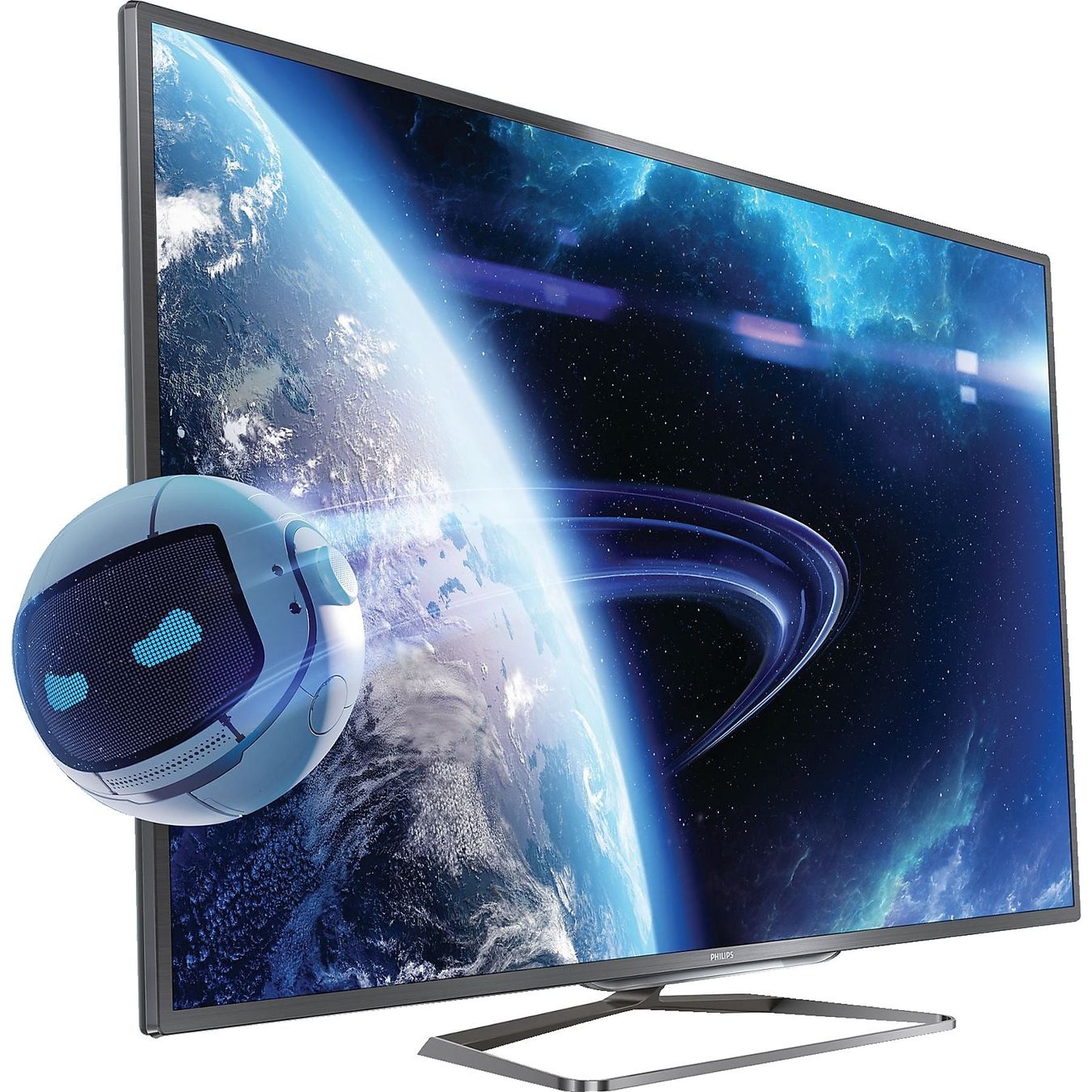 Philips Fernseher: PHILIPS 65PFL9708S/12 Full-HD Ambilight – Gebraucht aus Oberwil von Cory77 1