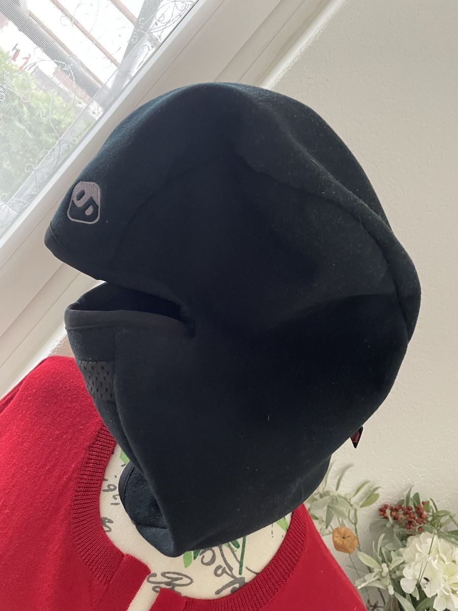 Altro in  Abbigliamento & Accessori: Windstopper Mütze L schwarz – Usato da Zürich venduto da Pamuk04 2
