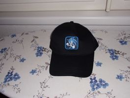 Sonic Cap (Grösse 158/170)12-14Jährig