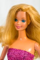 Barbie Puppe Day to Night mit Specatcular Fashion Vintage