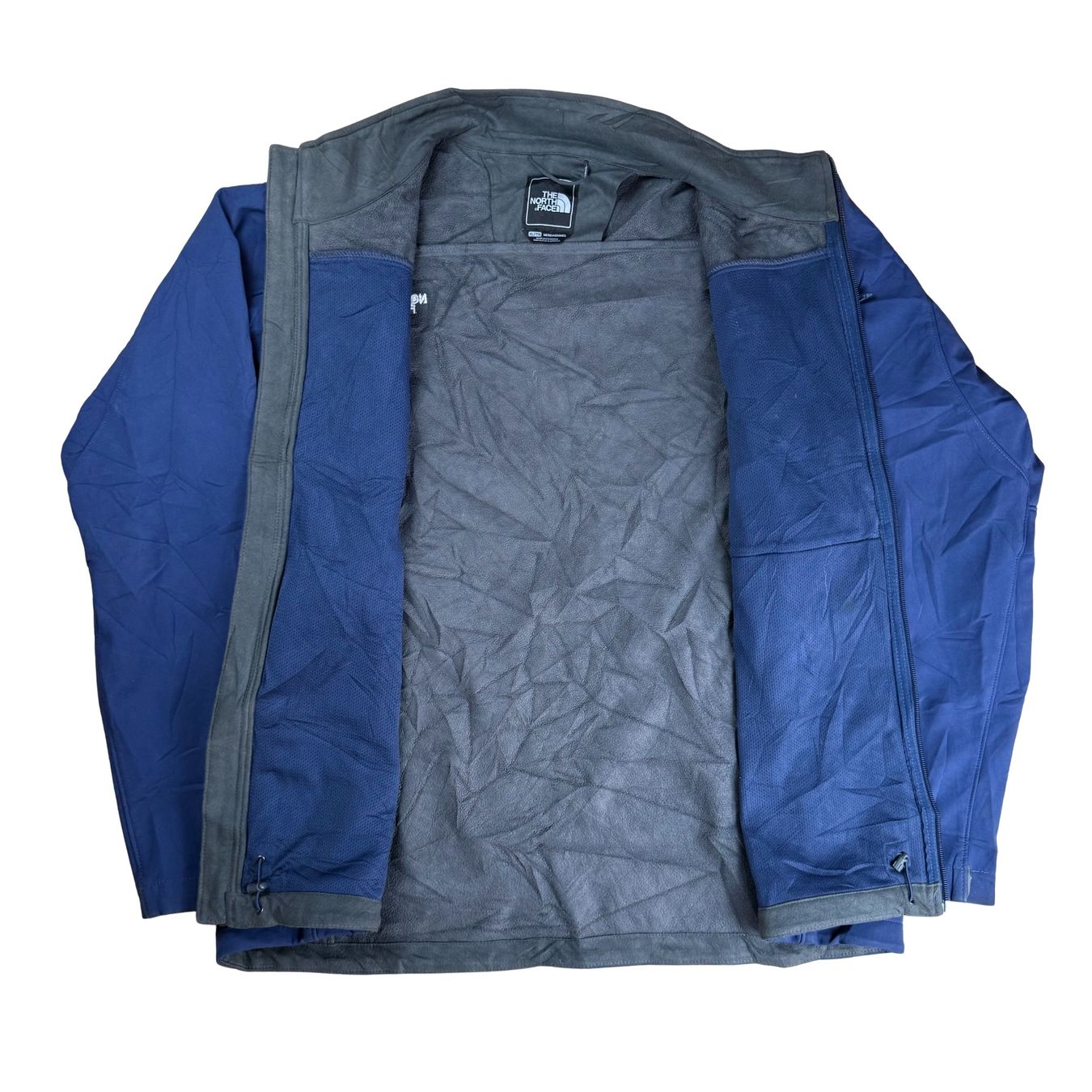 North Face Giacche: Vintage The North Face Softshell Jacke - XL – Usato da Herisau venduto da 1asupply 2