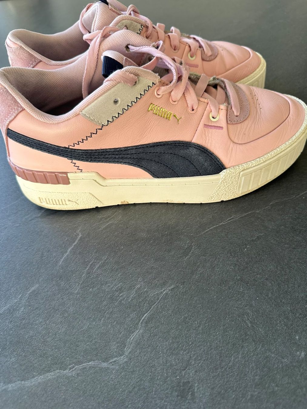 Puma Chaussures femmes: Puma Sneaker Grösse 39 – D'occasion à Burgdorf par Apfel62 2